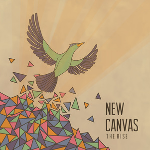 New Canvas - The Rise